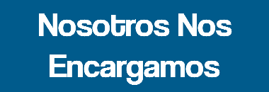 Nosotros Nos Encargamos